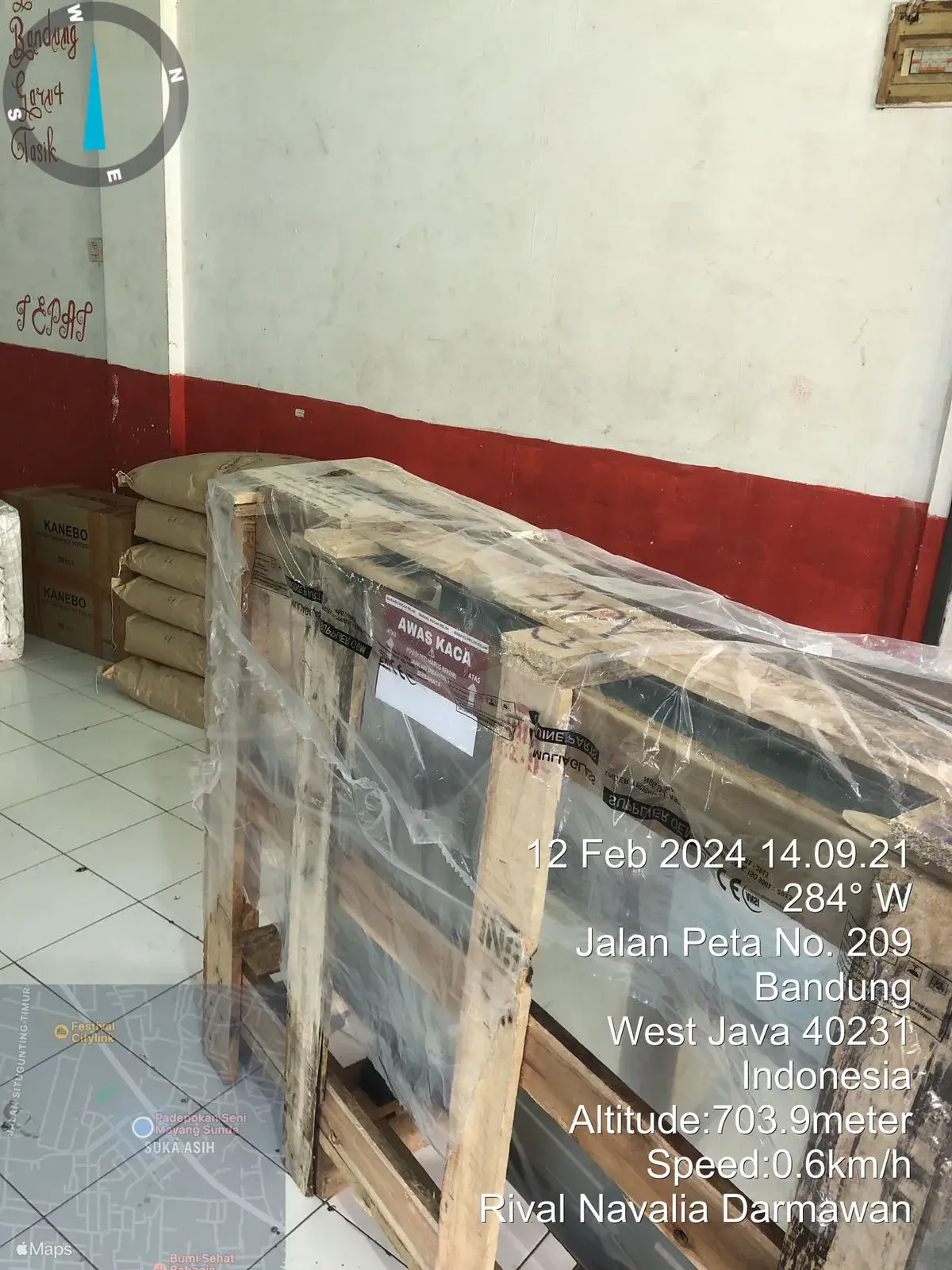 Jual Kaca Samping Wuling di Sumba Timur